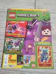 Magazyn Lego Minecraft 01/2025