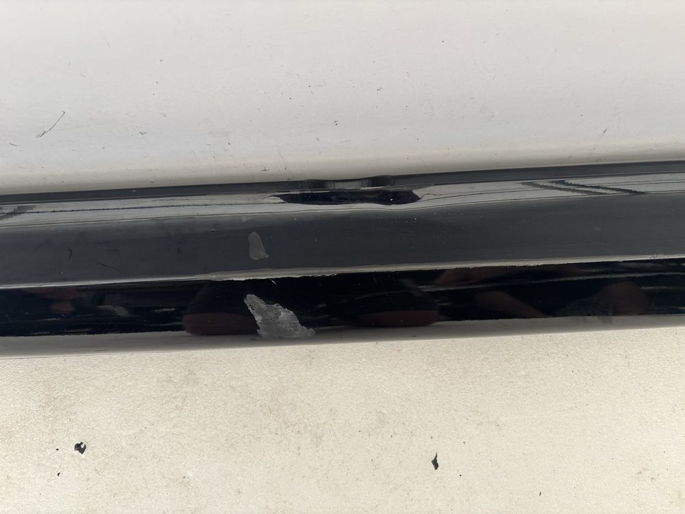 BMW 5 G30 G31 M-PAKIET listwa progowa lewa nakładka na próg lewy