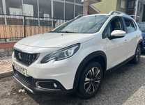 Peugeot 2008 Allure