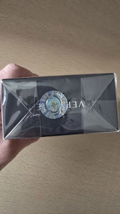 Мужская туалетная вода VERSACE pour home ОРИГИНАЛ!  200 ml