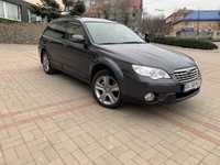 Subaru outback 2,5  2008год