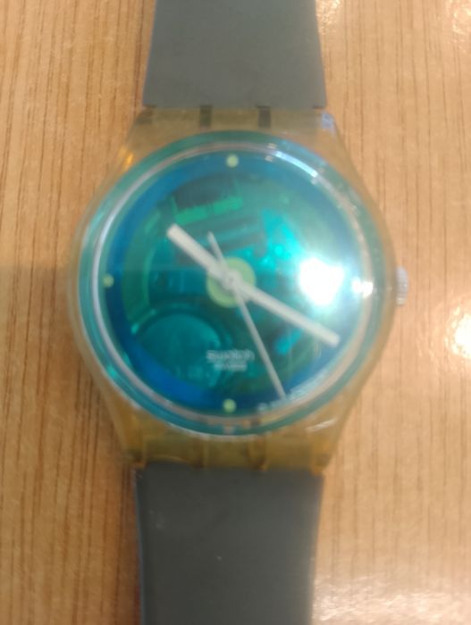 Relógio Swatch, bom estado