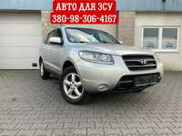 Hyundai Santa fe 2.2 crdi