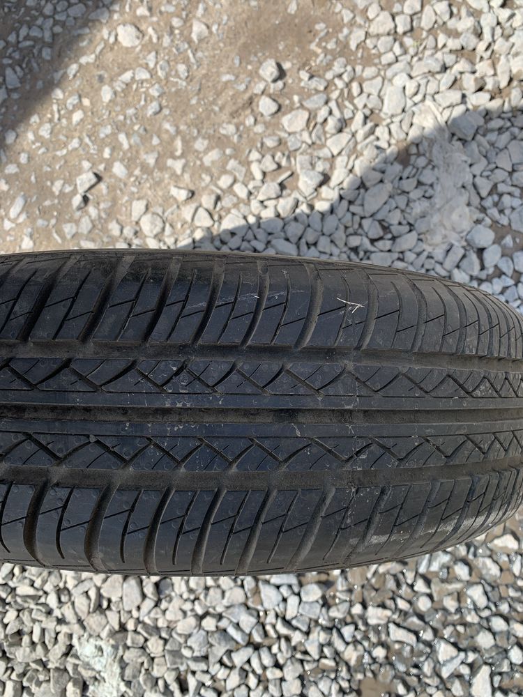 Шина нова Barum Briliantis 185/65R15.