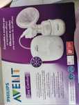 Laktator elektryczny philips Avent