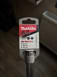 Wiertło Makita Nemesis 20/400/520 SDS-Max Nowe