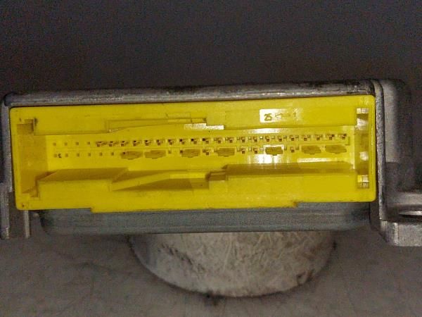 Kit de airbags MERCEDES-BENZ Classe C (W202)