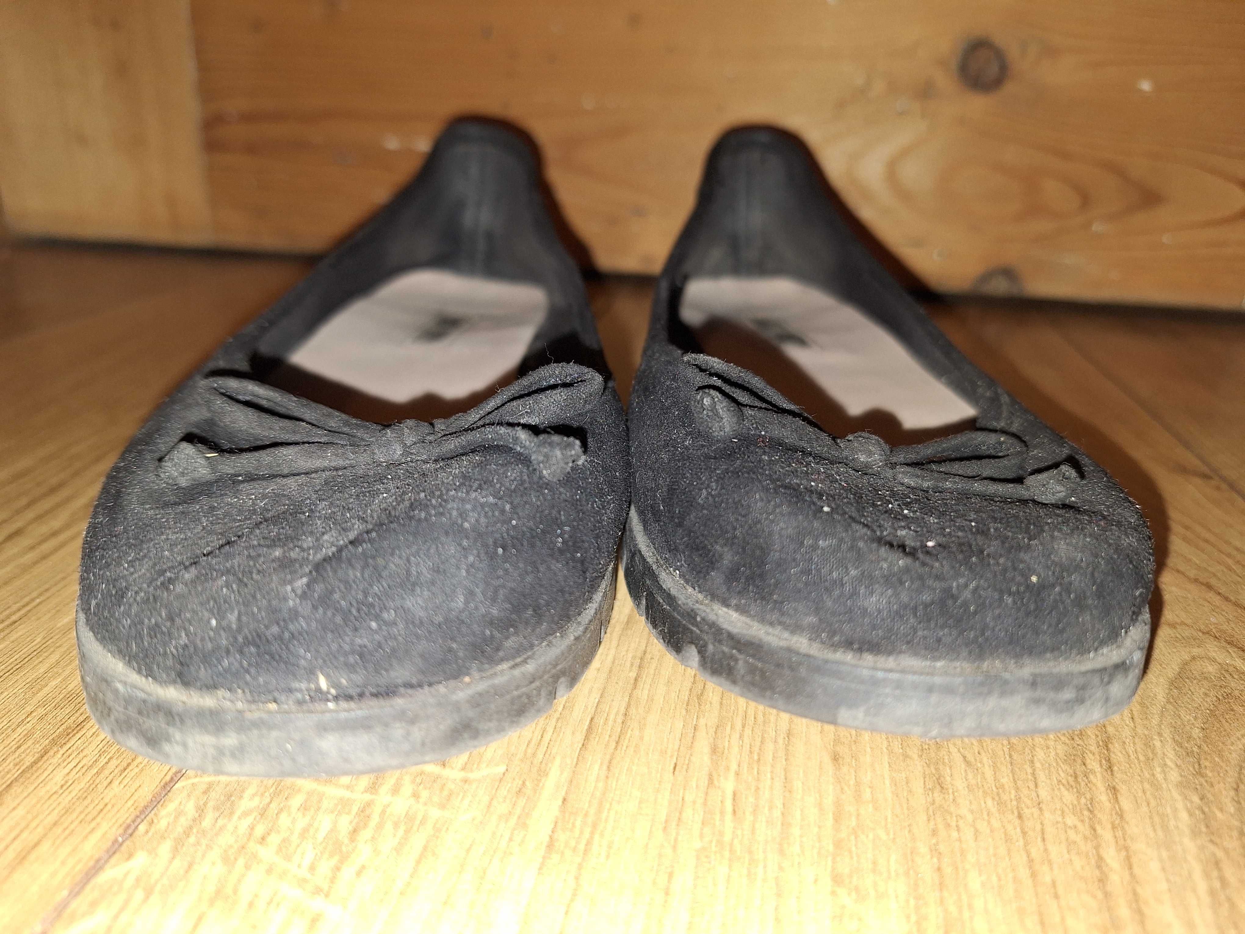 PRIMARK baleriny roz 39