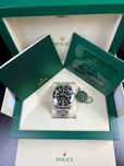 Rolex Sea-Dweller