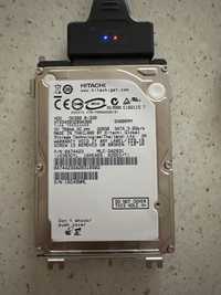 Dysk Hitachi HDD 320 GB