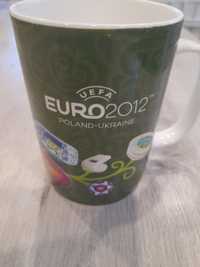 Kubek kolekcjonerski Euro 2012 UEFA