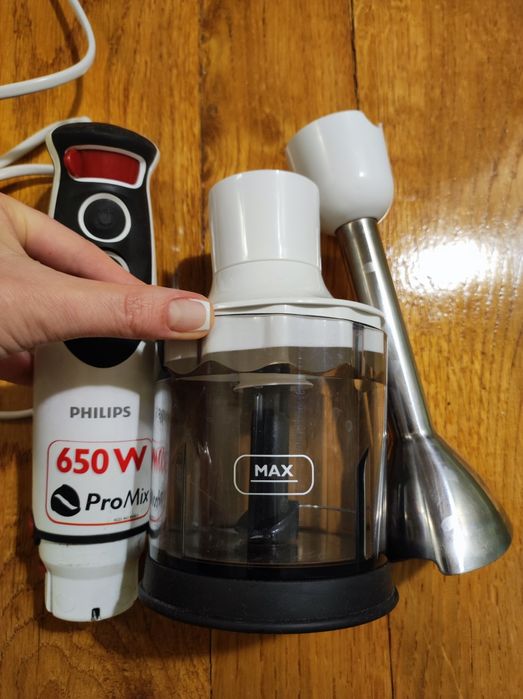 Продам блендер philips