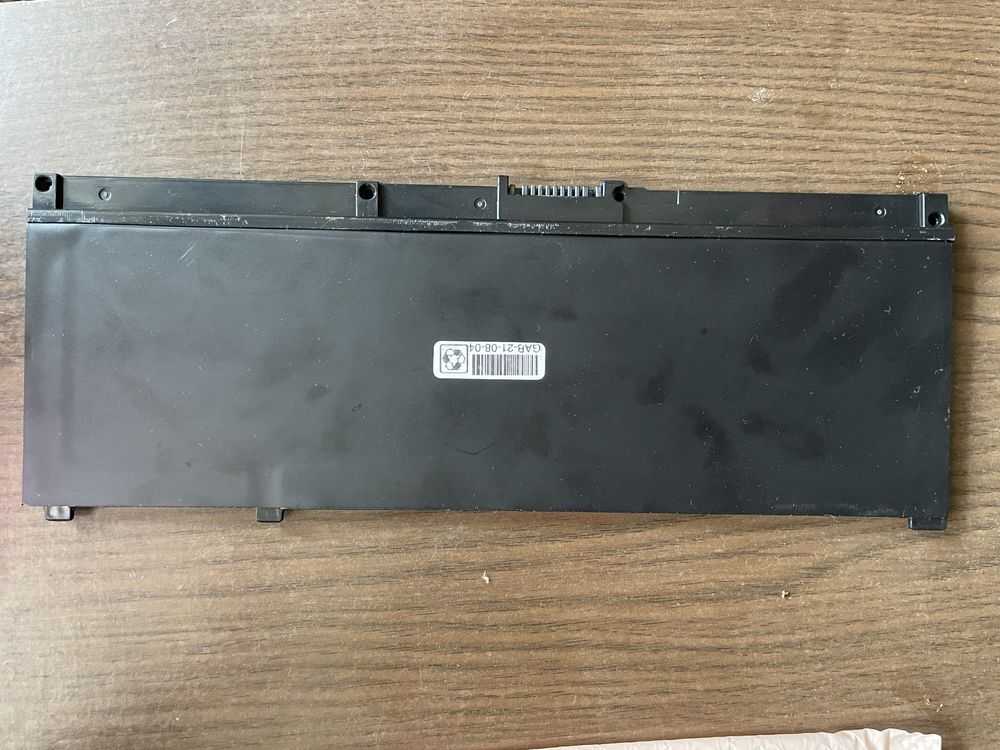 Акумулятор HP SR03XL  оригінал