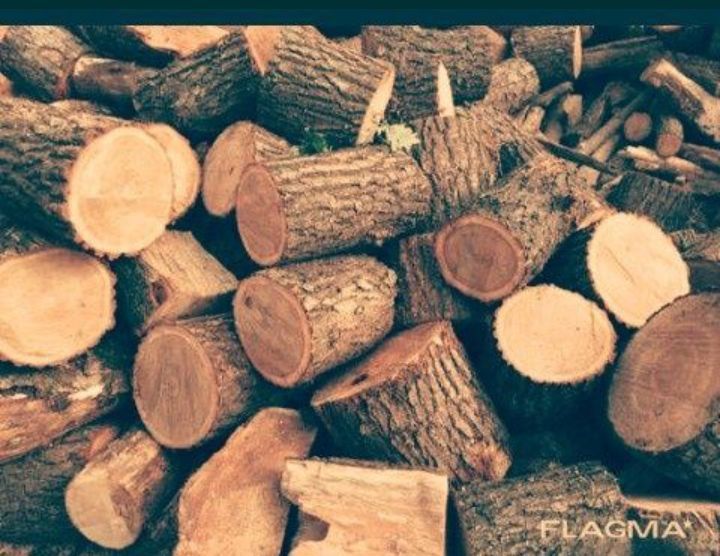 Продам дрова сухі