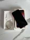 Iphone SE 2022 RED