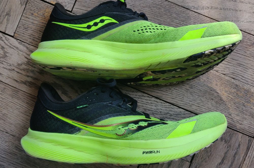 Saucony Ride 16 46 29cm