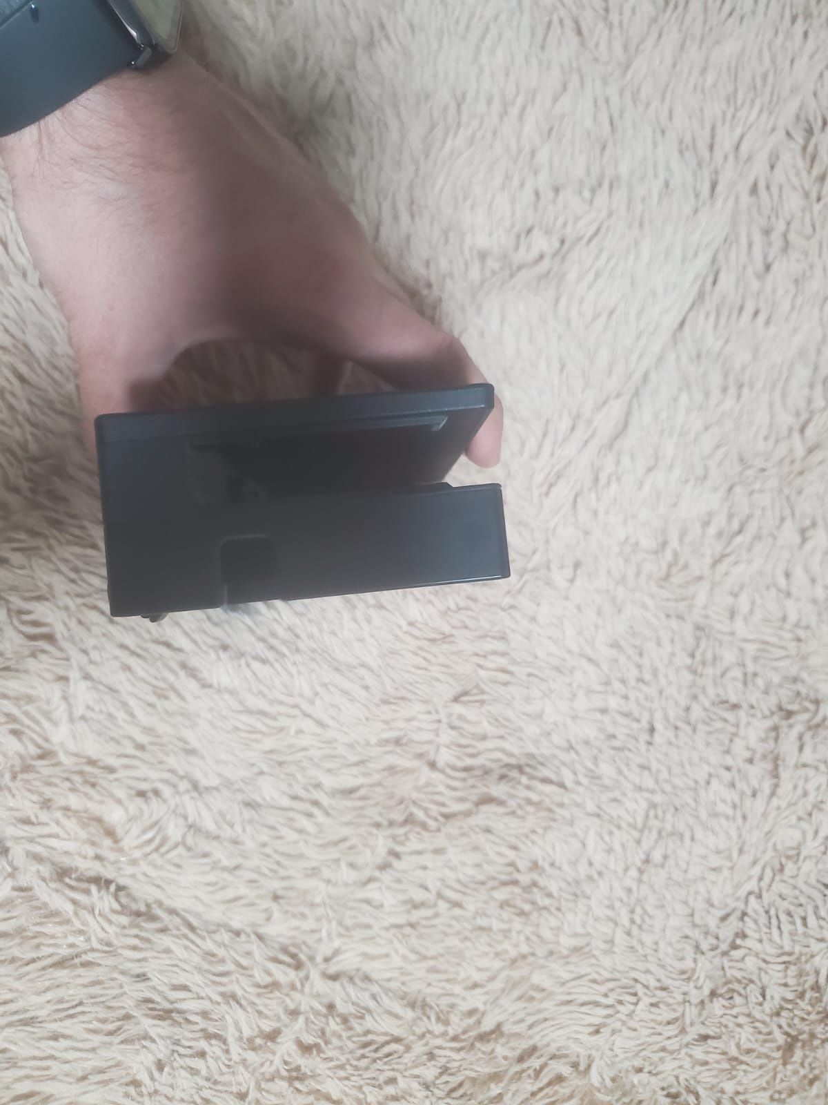 Док- станция для Nintendo Switch.Тримач для Joy- Con