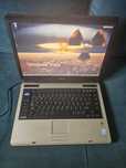 Toshiba Satellite A135-S4527