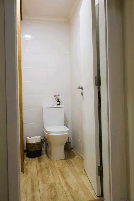 Apartamento T3 Bonfim Setubal