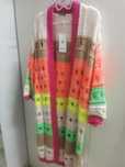 Kardigan sweter minouu