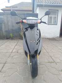 Скутер Honda Dio 35 ZX