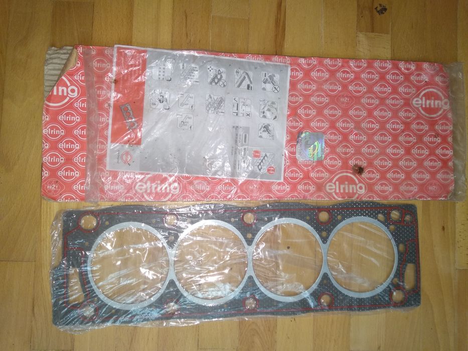 прокладка гбц elring 219.070