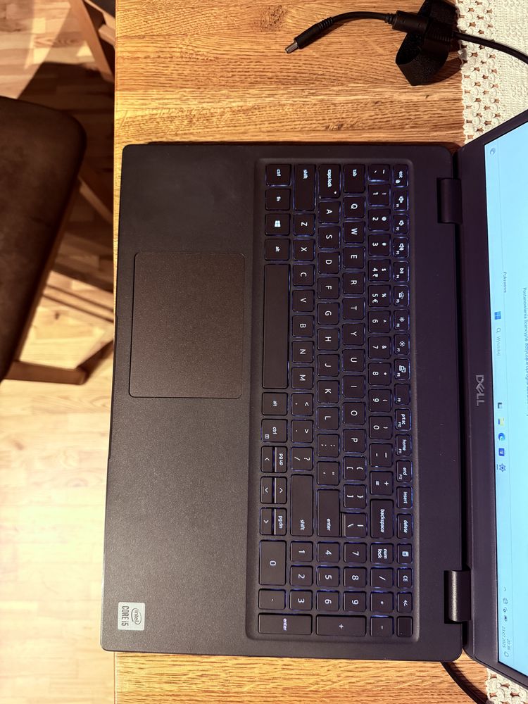 Dell Latitude 3510