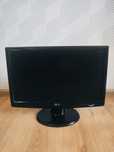 Монітор LG 75Гц.