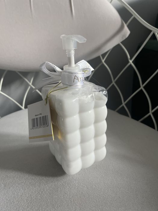 Balsam do ciała NOWY