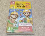 Super Mario Maker 2