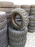 Opony Terenowe 235/70 R16 Simex gat.II