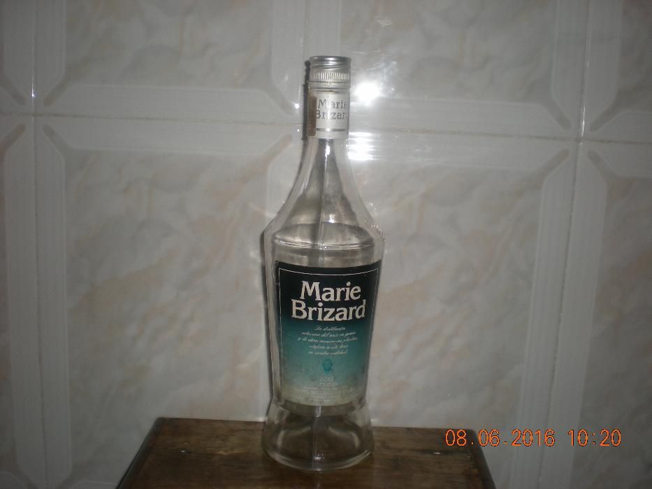 garrafas antigas