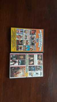 DVD диски фильмы игры