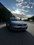 Volkswagen Jetta 2014