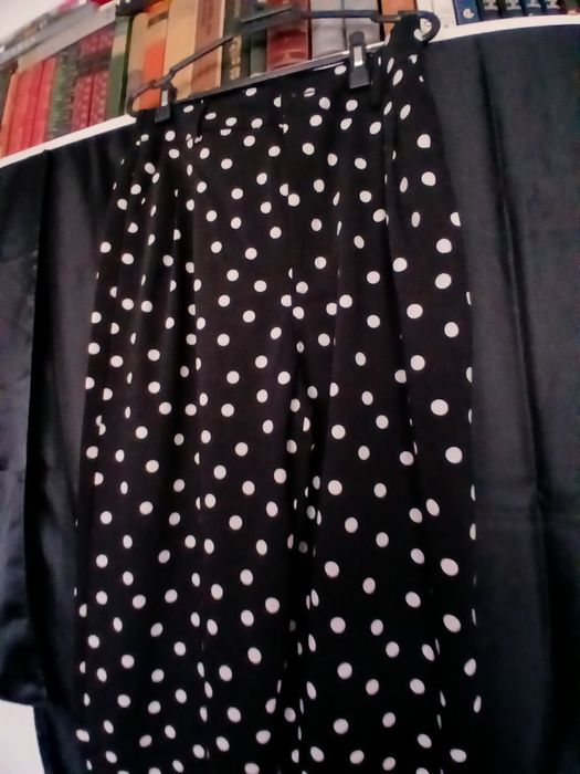 Calças senhora maravilhosas