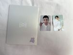 Album Onlyoneof Instinct Part.1