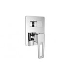 Bateria prysznicowa Actima Square chrom ARAC.1545CR