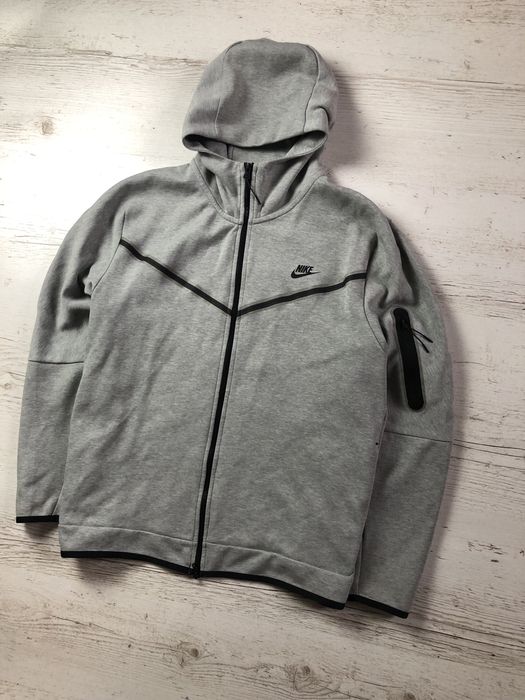 Худі nike tech fleece оригінал