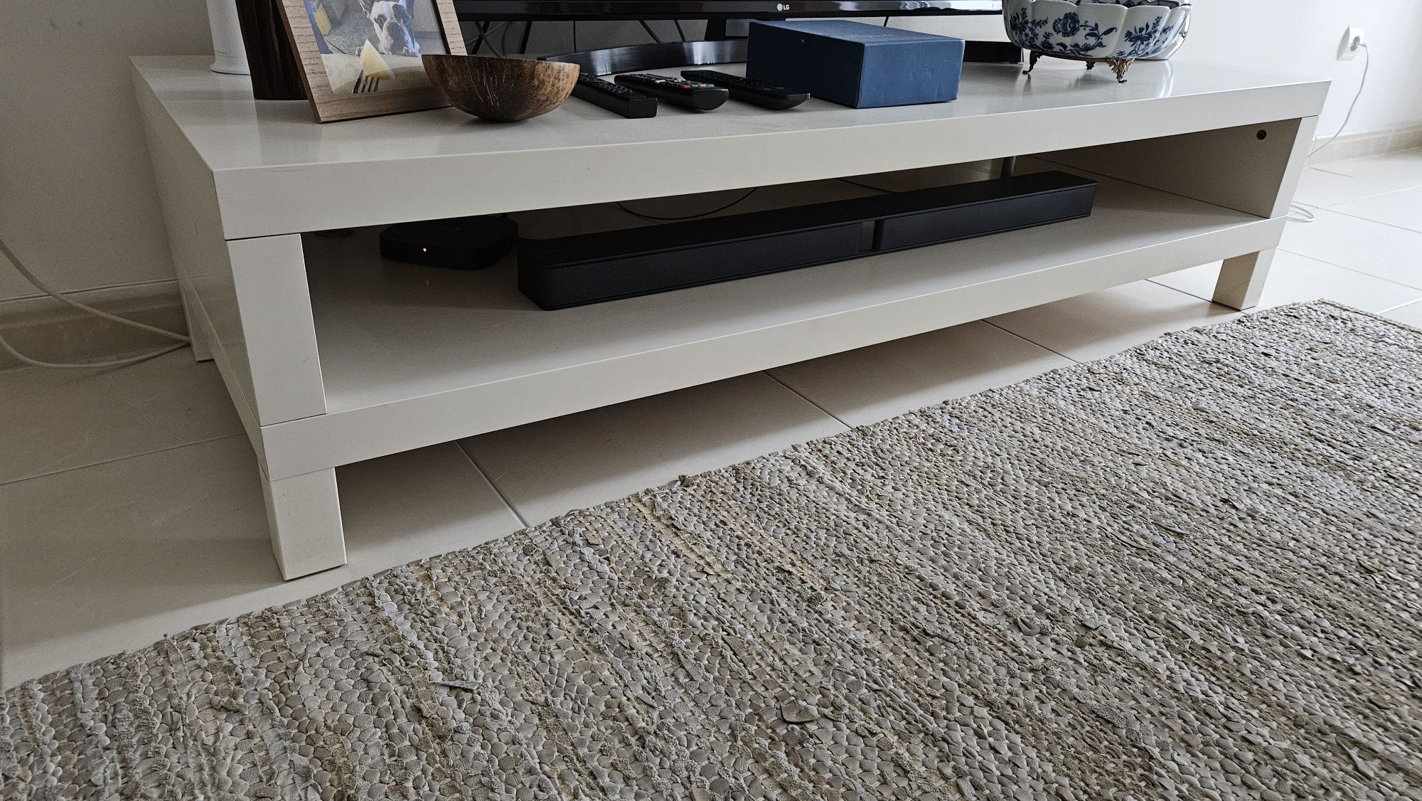 Movel TV Lack - IKEA