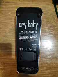 Pedal Jim Dunlop cry baby gcb95