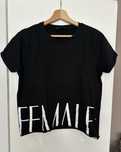 T-shirt damski Big Star
