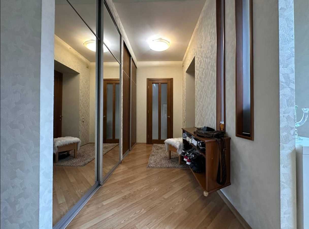 3к 103кв.м Созидатель пер.Шевченко 4а Центр Сохо б-р Екатеринославский