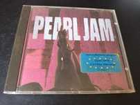 Pearl Jam - Ten (1992) European Version + 3 Canções