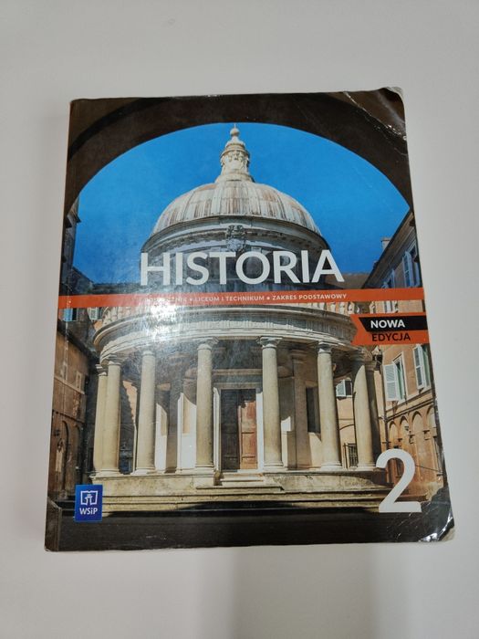 Historia 2 Nowa edycja