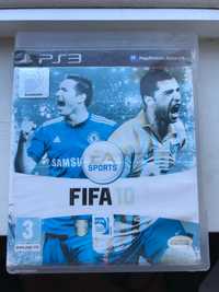 FIFA 10 para PS3