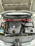 Розпорака golf 4 шкода тур