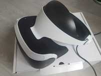 PS VR Sony PlayStation VR + Kamera PS (PS4)