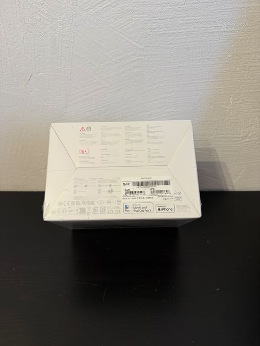 Квадрокоптер DJI Flip RC-N3