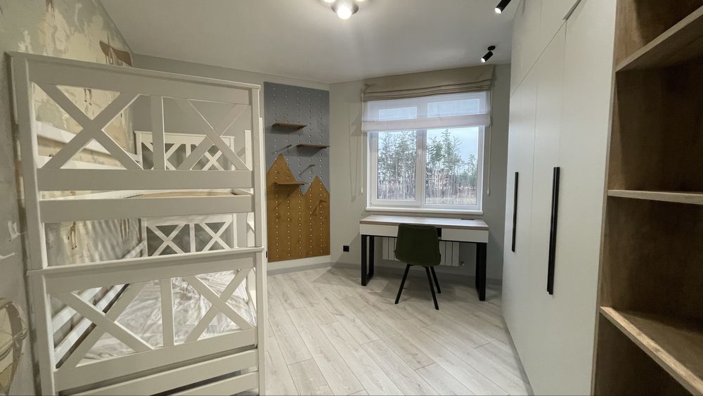 ПЕРША ЗДАЧА! Оренда двокімнатної квартири ЖК На Прорізній 1