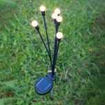 Lampa solarna Lx6 3000K 600mAh Li-Ion